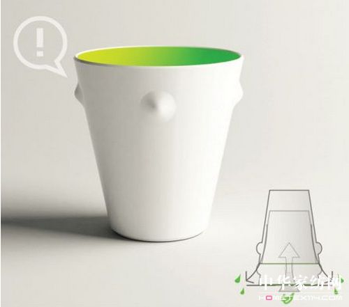 創(chuàng)意水杯 解決日常小問題