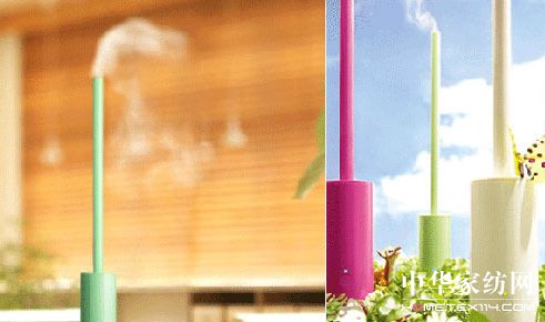 創(chuàng)意加濕器 深秋也不怕干燥