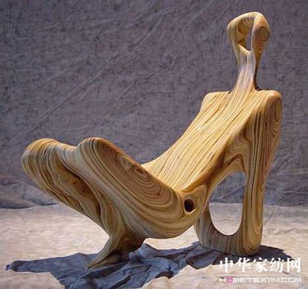 生活中的創(chuàng)意 奇異椅子設(shè)計(jì)