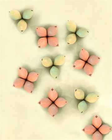 創(chuàng)意調(diào)料瓶 讓生活更有滋味