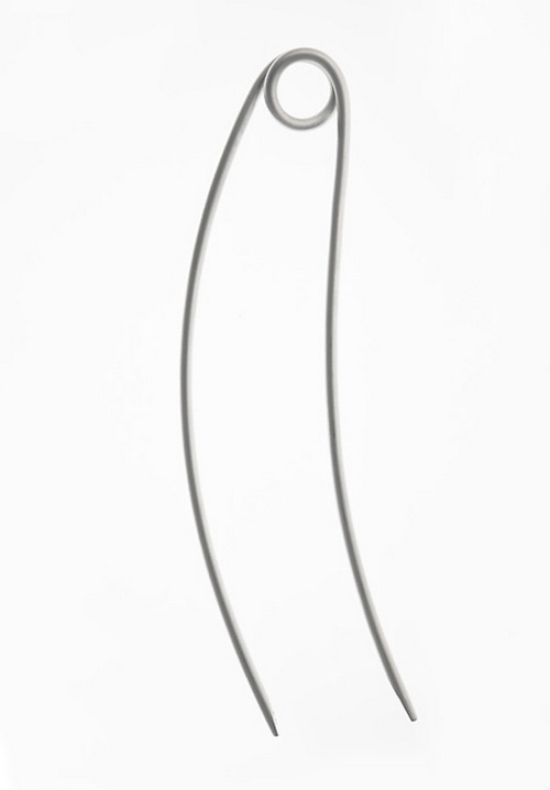 別針形創意筷子