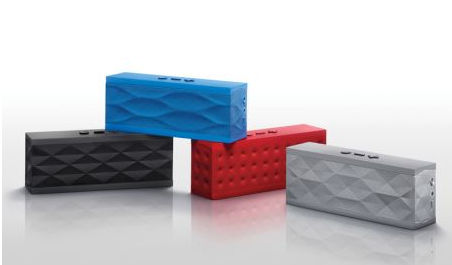 Share Smart 小巧的無線音箱