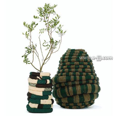 年末創(chuàng)意秀另類“褶皺”家品