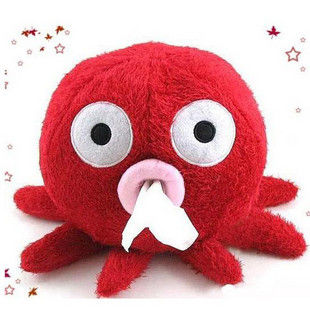 80后喜愛的實用創意紙巾抽