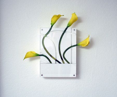 別具創意的造型花瓶