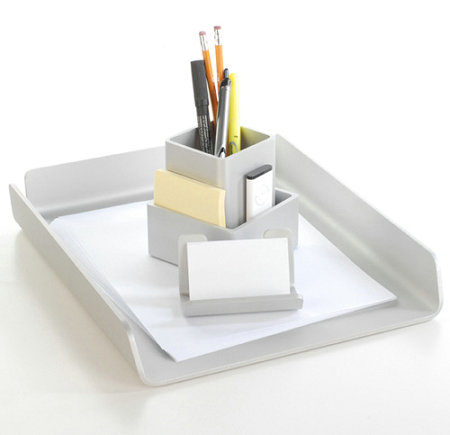 創意飾品化身收納能手