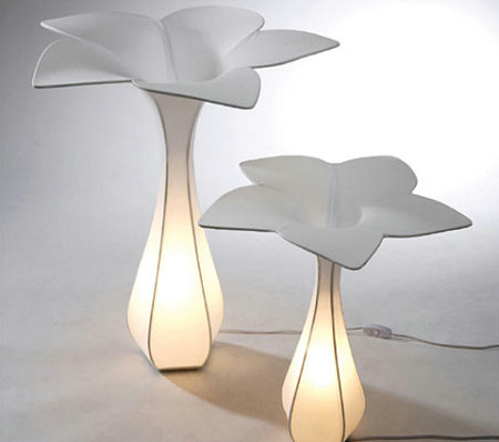 創意花瓣產品成就生活風景