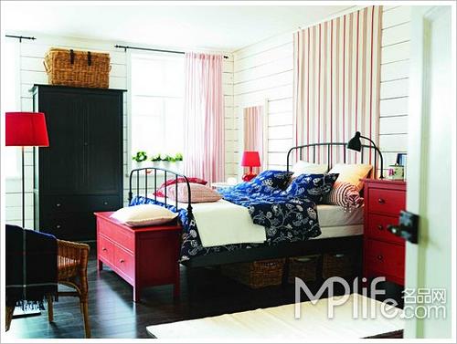 聰明主婦巧用收納法