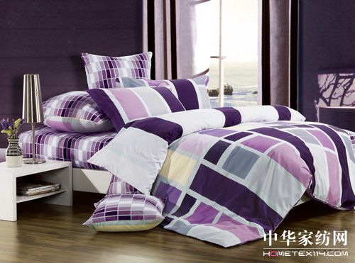 泰豐家紡以特色求發(fā)展