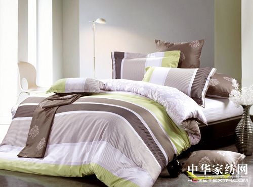 泰豐家紡以特色求發(fā)展