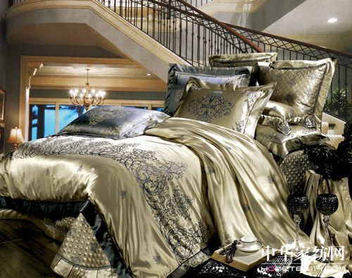 專業(yè)•專注佳麗斯家紡