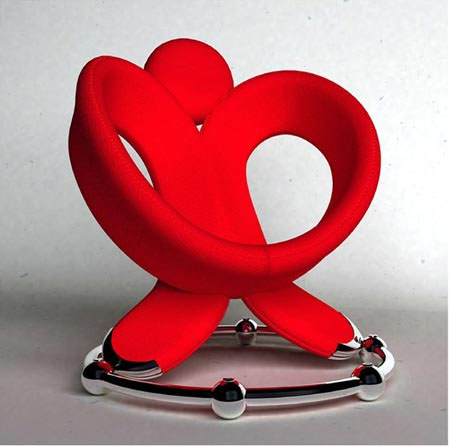 這樣的家居品真的“很酷”