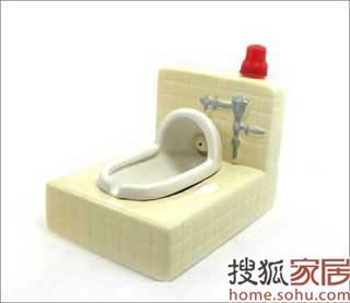 搞怪煙灰缸大集合