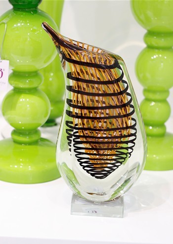 八大展區凸顯專業水準開啟軟裝飾強國新十年