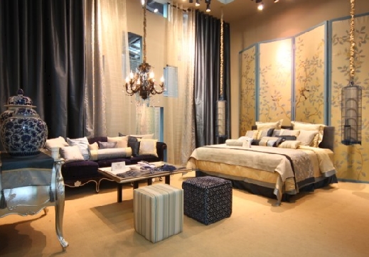 厚積薄發(fā)、因勢利導(dǎo),打造中國軟裝飾第一展