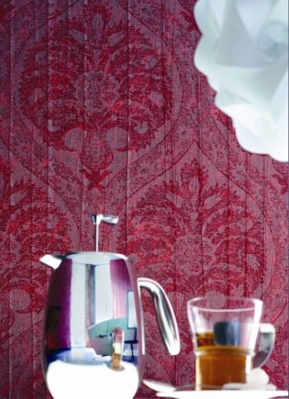 八大展區凸顯專業水準開啟軟裝飾強國新十年