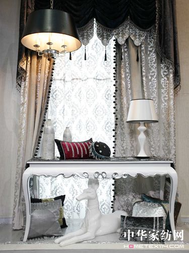 2011深圳國際家紡布藝暨墻紙家飾品展