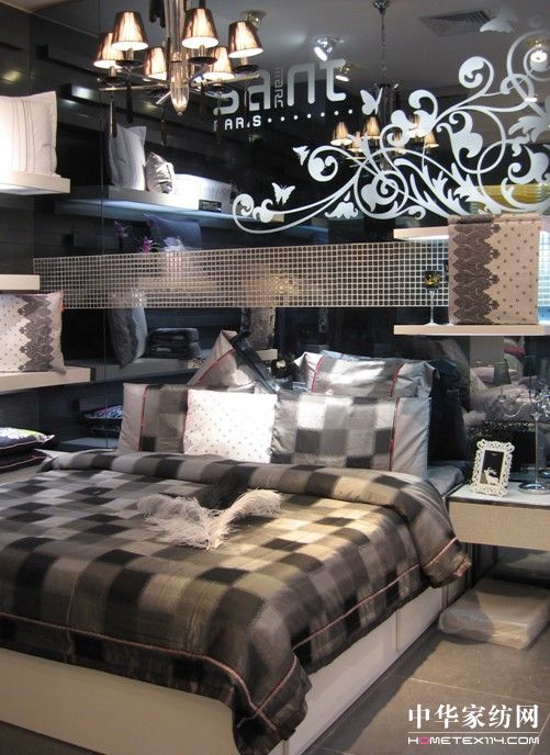 西南市場的領潮人