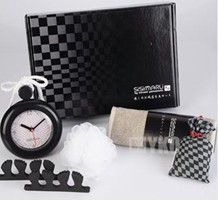 中國(guó)禮品家居第一展成都盛放