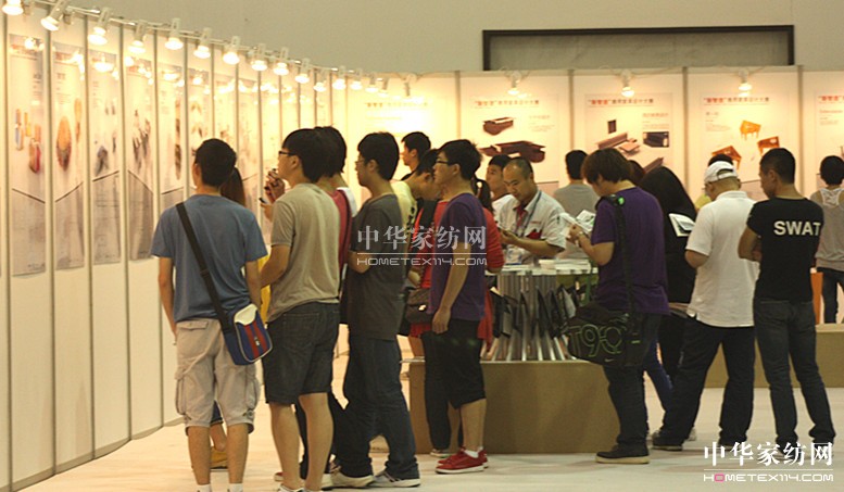 中國國際家具展圓滿閉幕