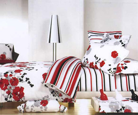 花式和面料:教你選購優(yōu)質(zhì)床品