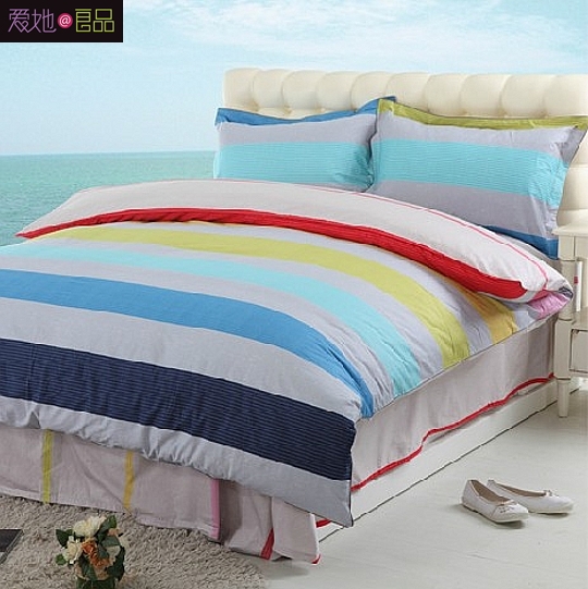 愛她良品的夏季視覺盛宴