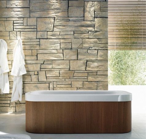 風格浴缸沐浴一夏