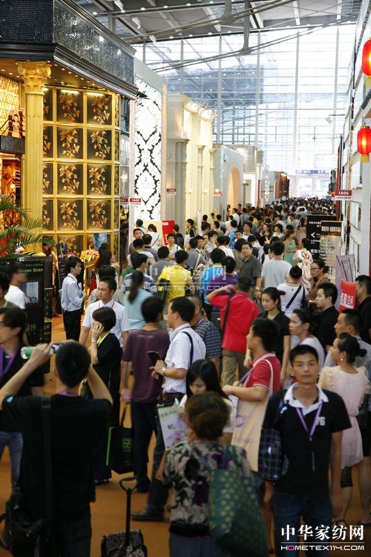 給力深圳展,經(jīng)貿(mào)大家談