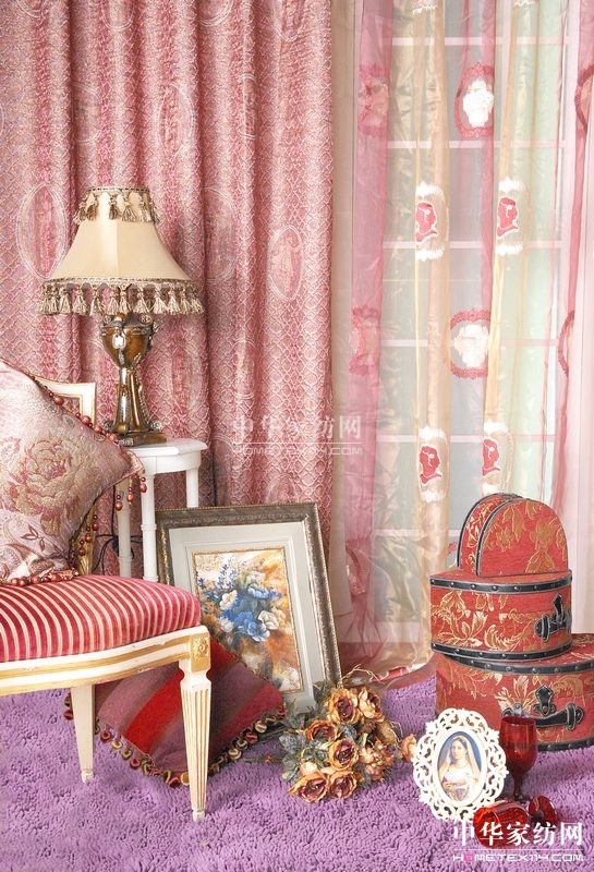 打造中國家居時尚范本