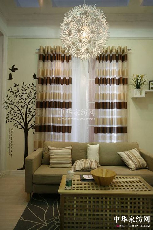 深圳國際家紡布藝暨家居飾品展覽會