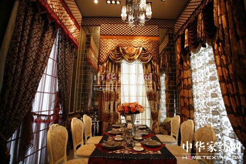 深圳國際家紡布藝暨家居飾品展覽會