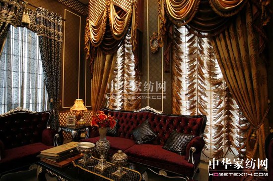 深圳國際家紡布藝暨家居飾品展覽會