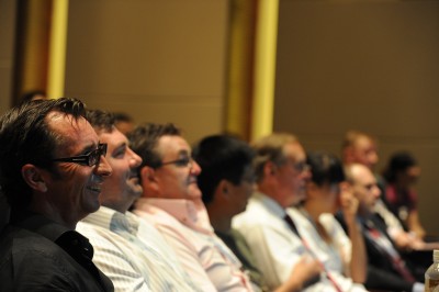 羊毛的世界感召力