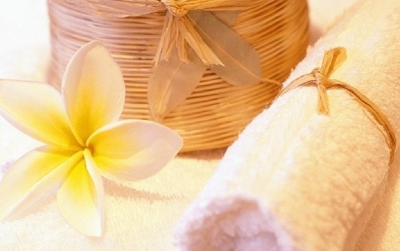 寶縵:健康生活從毛巾開始