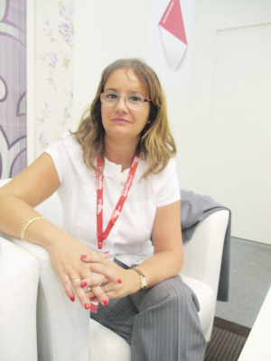 西班牙家紡企業(yè)抱團(tuán)闖中國市場