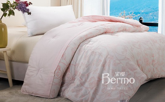 寶縵提示:換季之時多發“被子病”