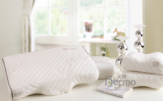 寶縵家紡健康護航