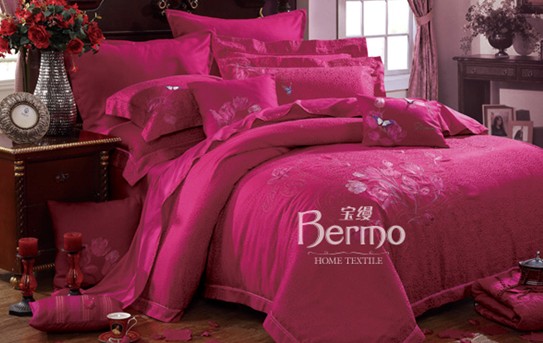 寶縵家紡:家紡用品應該這樣洗滌