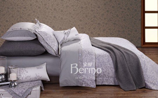 寶縵家紡:家紡用品應該這樣洗滌