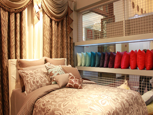 縵狄·雅藍品牌的加盟優勢是什么?