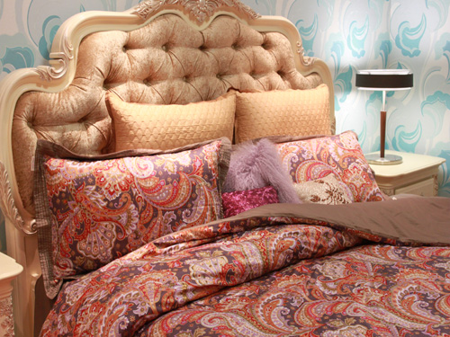 縵狄·雅藍品牌的加盟優勢是什么?