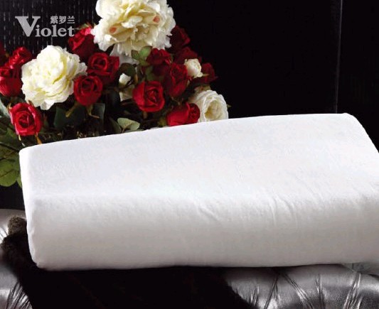 紫羅蘭:好家紡選擇更重要