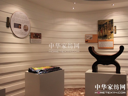 嘉加夢睡眠博物館帶你進入被子王國