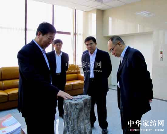 中國實木家具產業基地復評結果