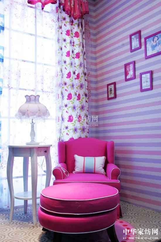 橫縱聯合2012中國家紡春季第一展