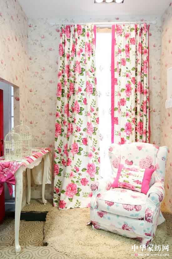 橫縱聯合2012中國家紡春季第一展