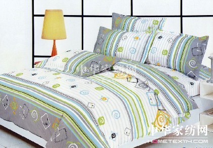 如何觸感來鑒別家紡面料?