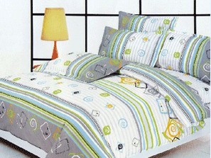 如何觸感來鑒別家紡面料?