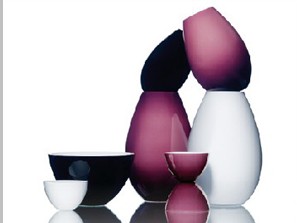 超可愛丹麥經典家具用品Cocoon小碗(組圖)