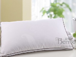 冬天“枕熱”“枕涼”?寶縵家紡為您支招